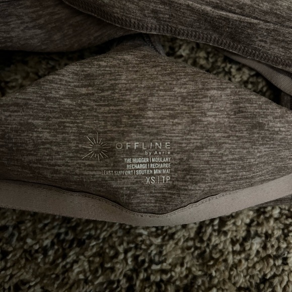 American Eagle Offline Sports Bra - Picture 3 of 3